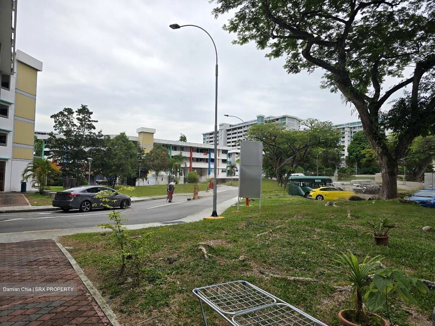 Bedok North Street 3 (D16), Shop House #476849801